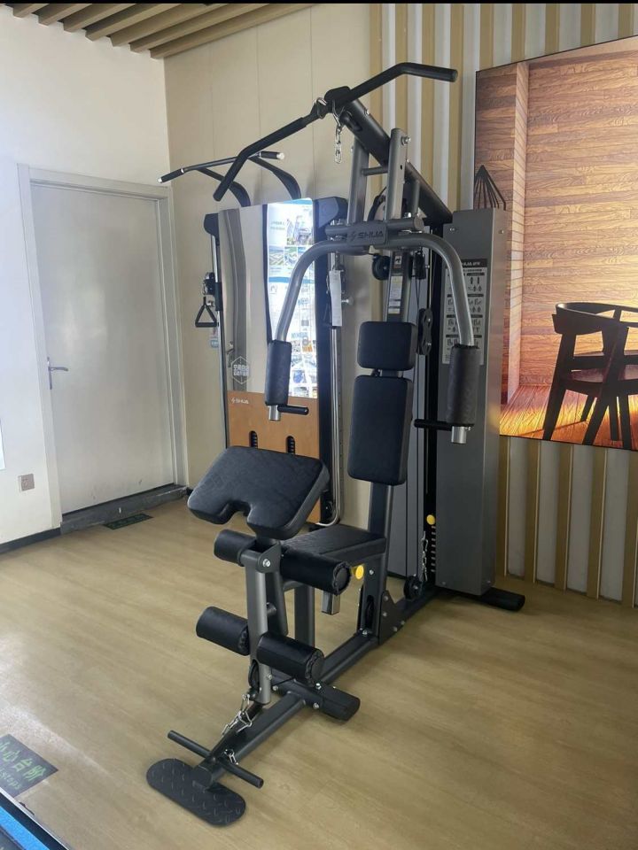 xc sports告诉您—为什么要做力量训练